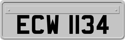 ECW1134