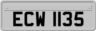 ECW1135