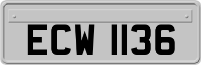 ECW1136