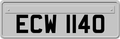 ECW1140