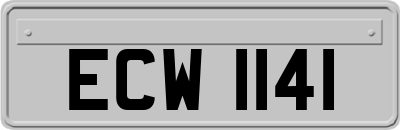 ECW1141