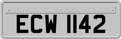 ECW1142