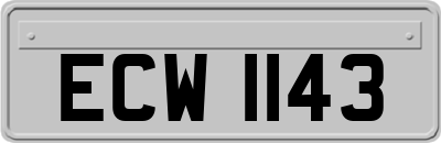 ECW1143