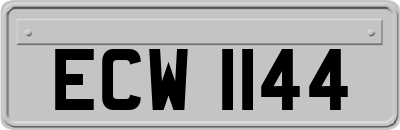 ECW1144