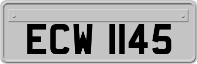 ECW1145