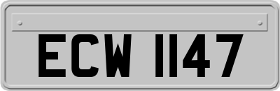 ECW1147