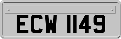 ECW1149