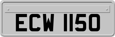 ECW1150