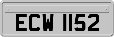 ECW1152