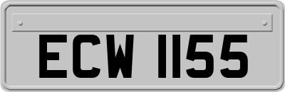 ECW1155