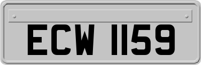 ECW1159