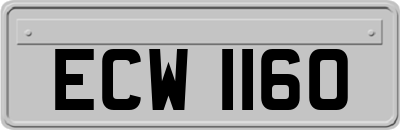 ECW1160
