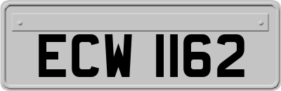 ECW1162