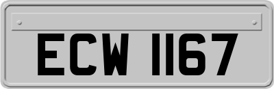 ECW1167