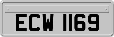 ECW1169