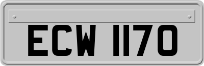 ECW1170