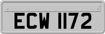 ECW1172