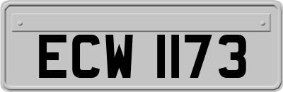ECW1173