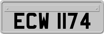ECW1174