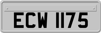 ECW1175