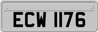 ECW1176