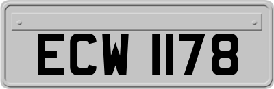 ECW1178