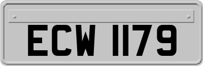 ECW1179