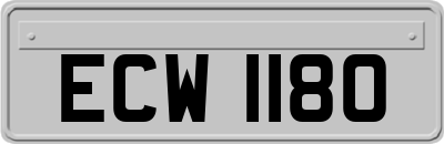 ECW1180