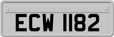ECW1182