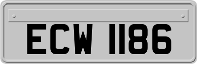 ECW1186
