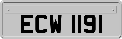 ECW1191