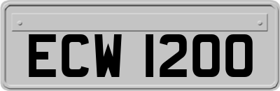 ECW1200