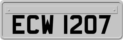 ECW1207