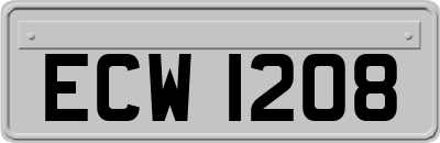 ECW1208