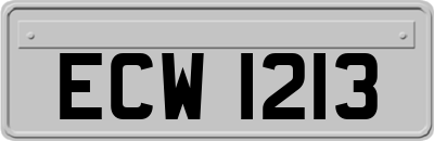 ECW1213
