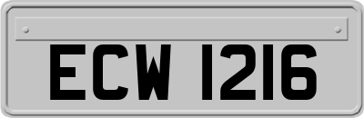 ECW1216
