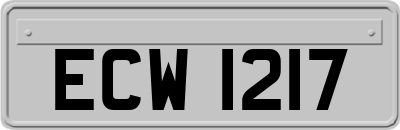 ECW1217