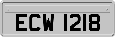 ECW1218