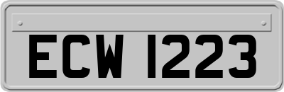 ECW1223