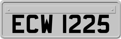 ECW1225