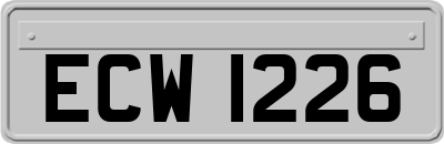 ECW1226