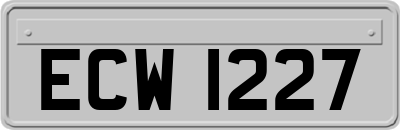 ECW1227