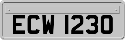 ECW1230