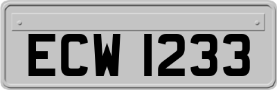 ECW1233