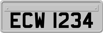 ECW1234