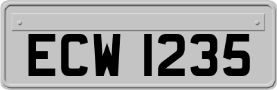 ECW1235