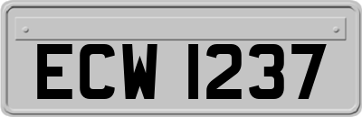 ECW1237