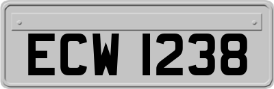 ECW1238