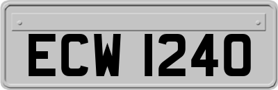 ECW1240