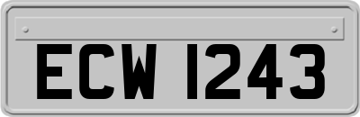 ECW1243
